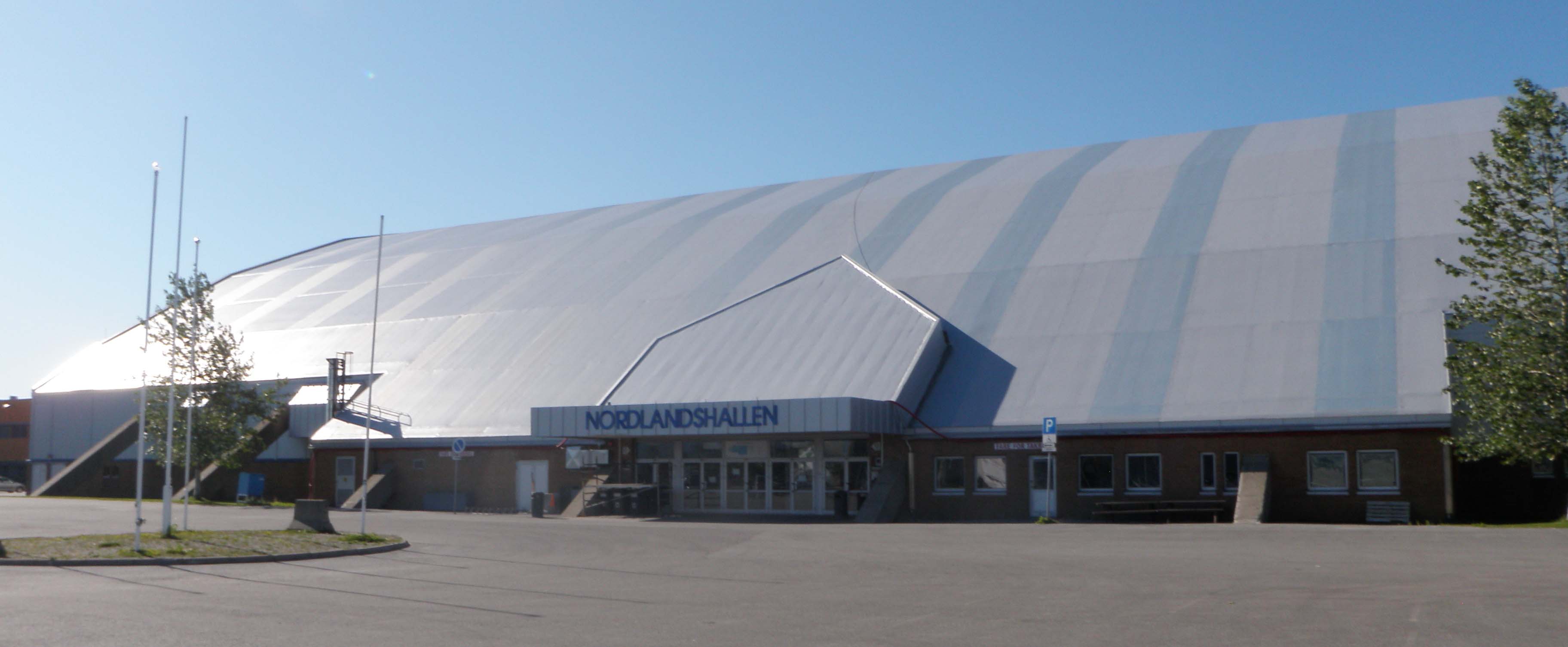 Bodø Spektrum