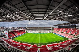 Bosuilstadion