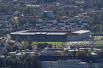 Brann Stadion