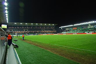 Briskeby Arena