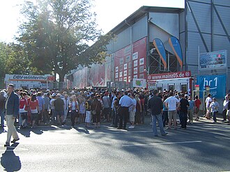 Bruchwegstadion
