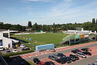 CFIG Arena