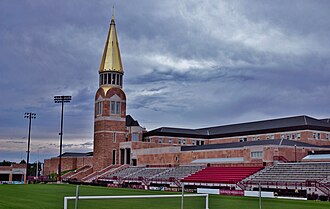 Denver Soccer Stadium
