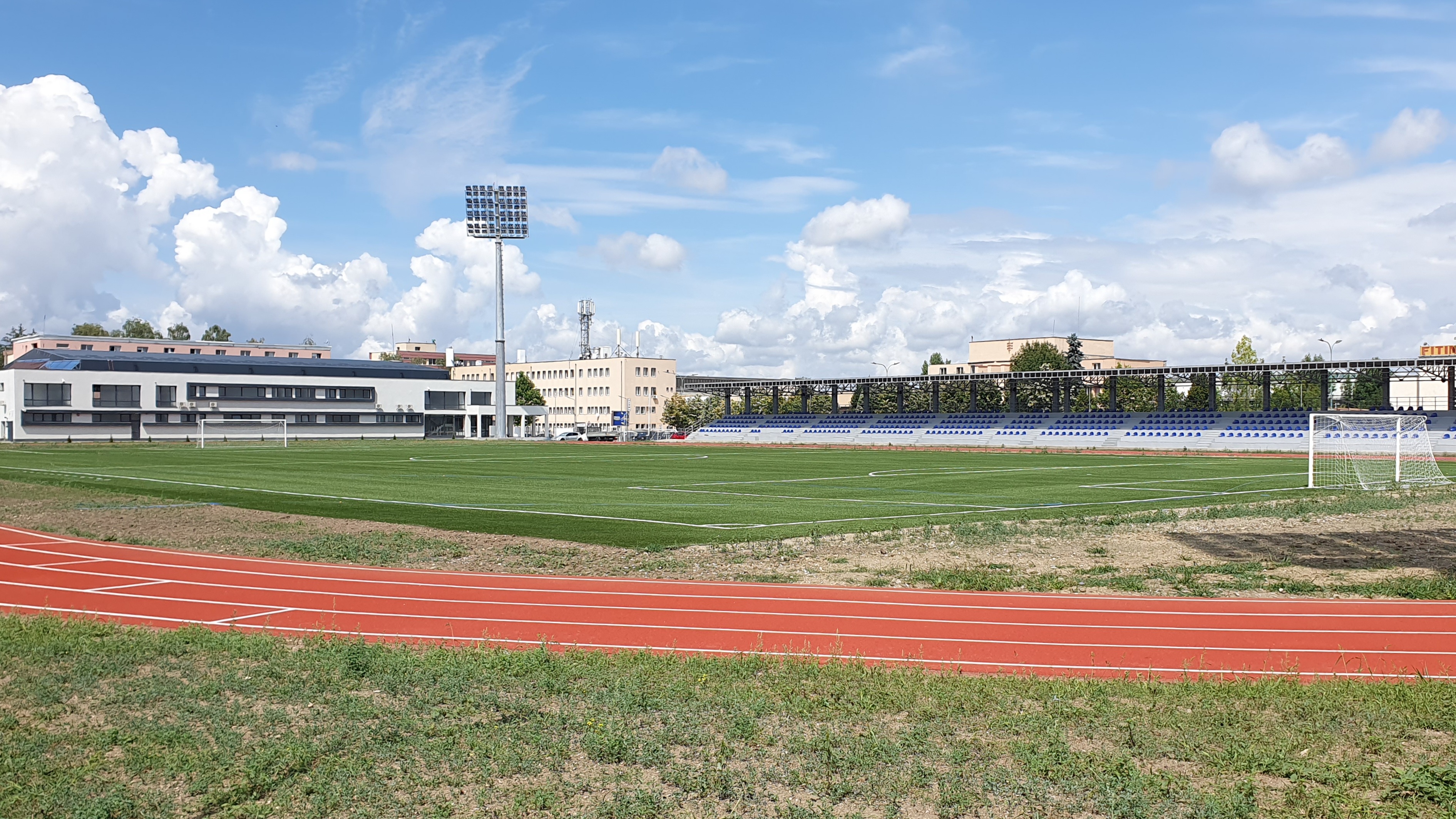 Carpați Stadium (2024)