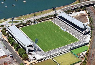 Polytec Stadium