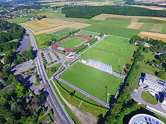 Stade de Colovray