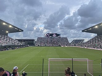 Chase Stadium
