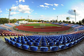 Cherkasy Arena