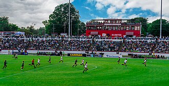 City Stadium