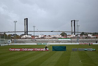 Ciudad Deportiva Luis del Sol