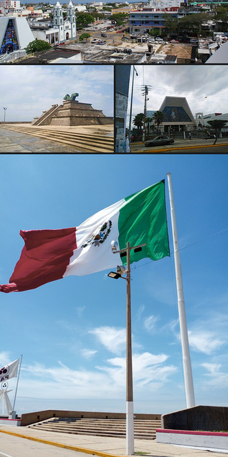 Coatzacoalcos