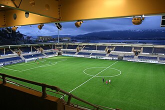 Color Line Stadion