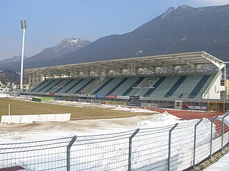 Cornaredo Stadium
