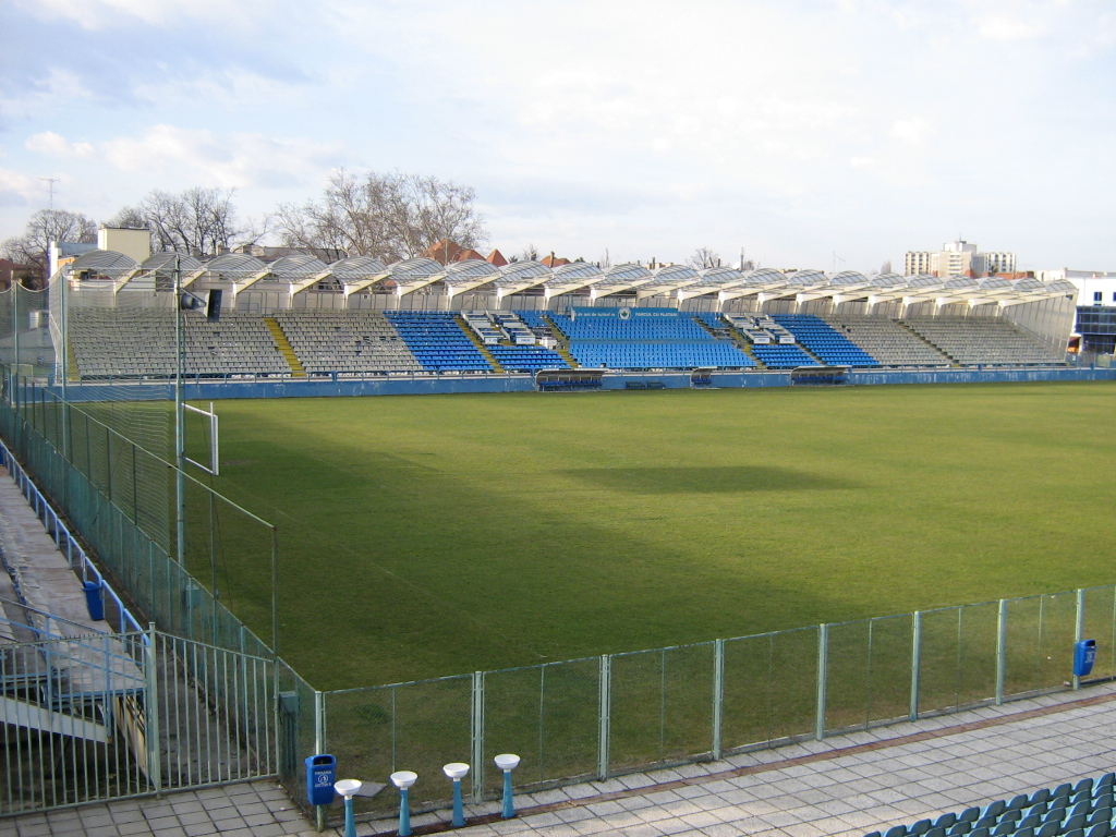 Cotroceni Stadium