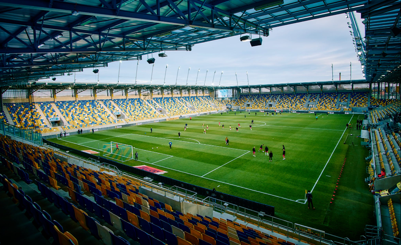 DAC Aréna