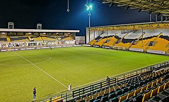Daknamstadion