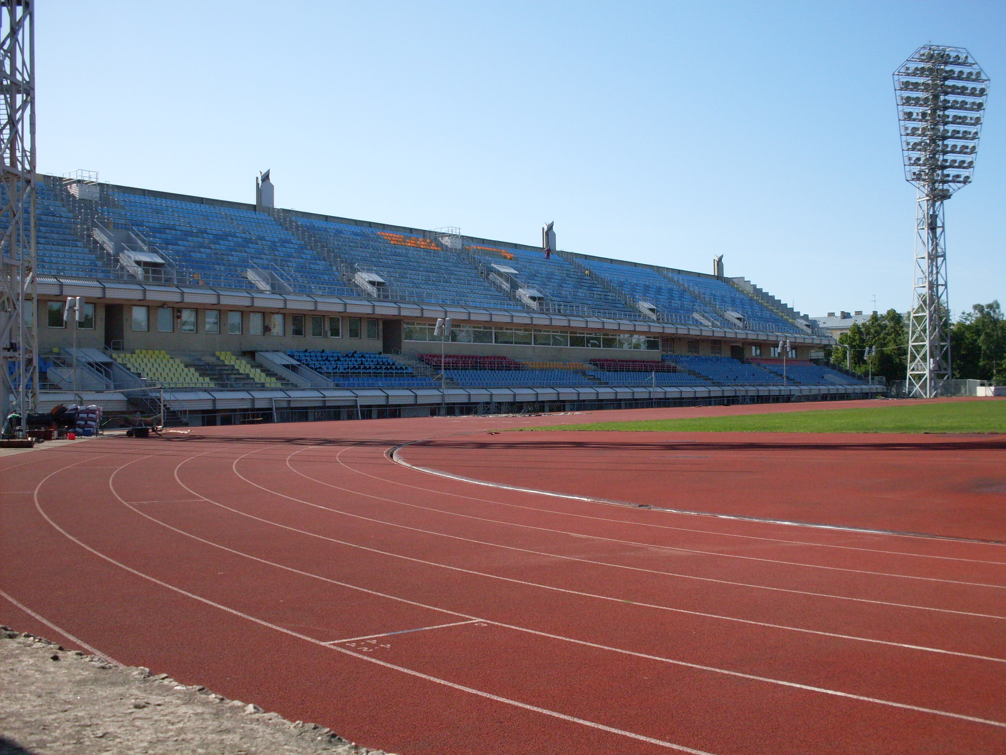 Daugava Stadium (Riga)