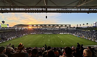 StubHub Center