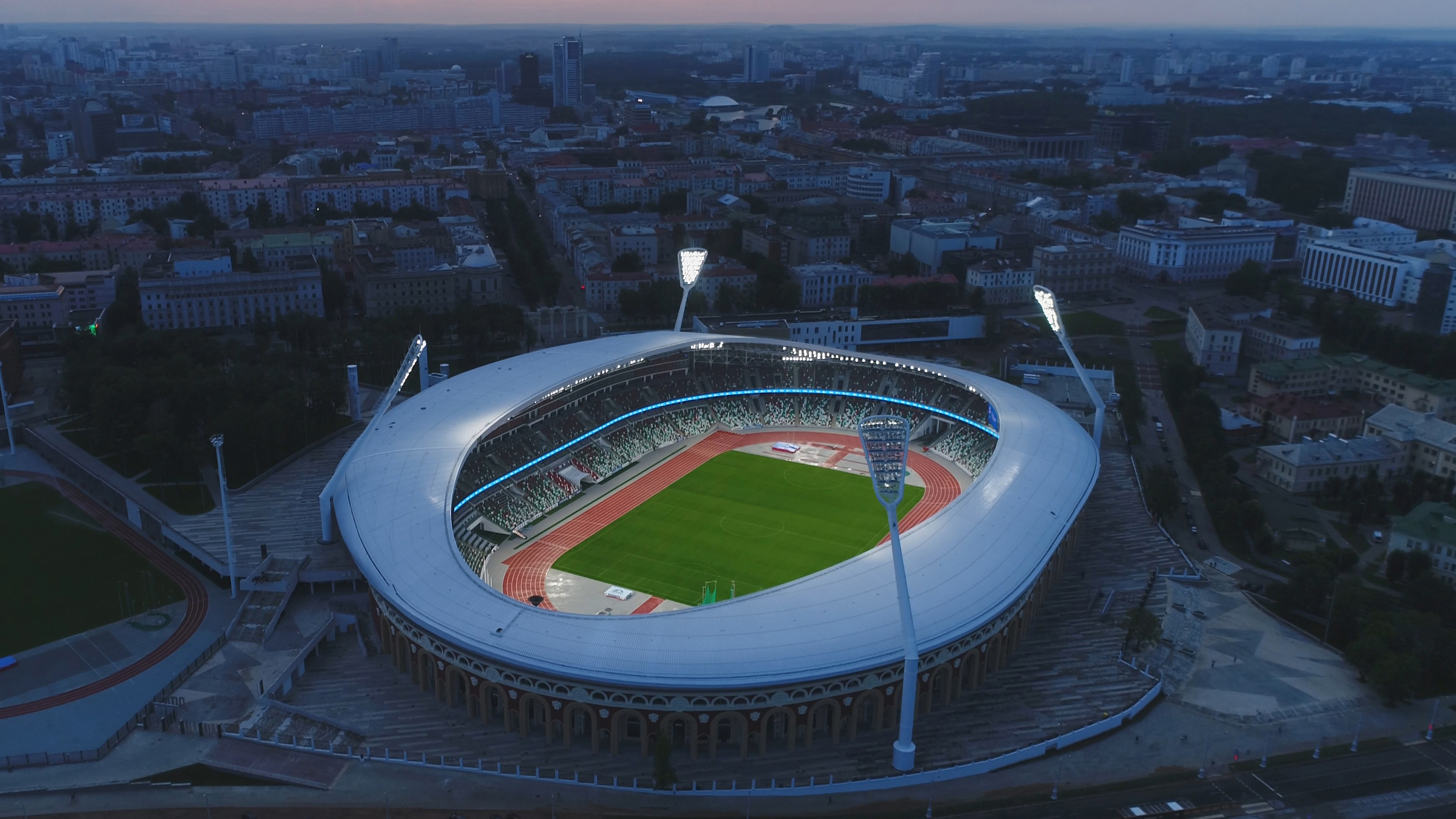Dinamo Stadium (Minsk)