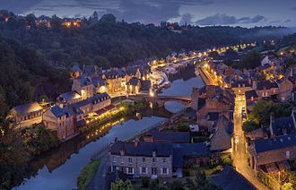 Dinan