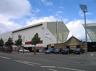 East End Park
