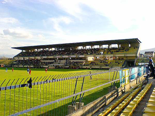 Ecolog Arena