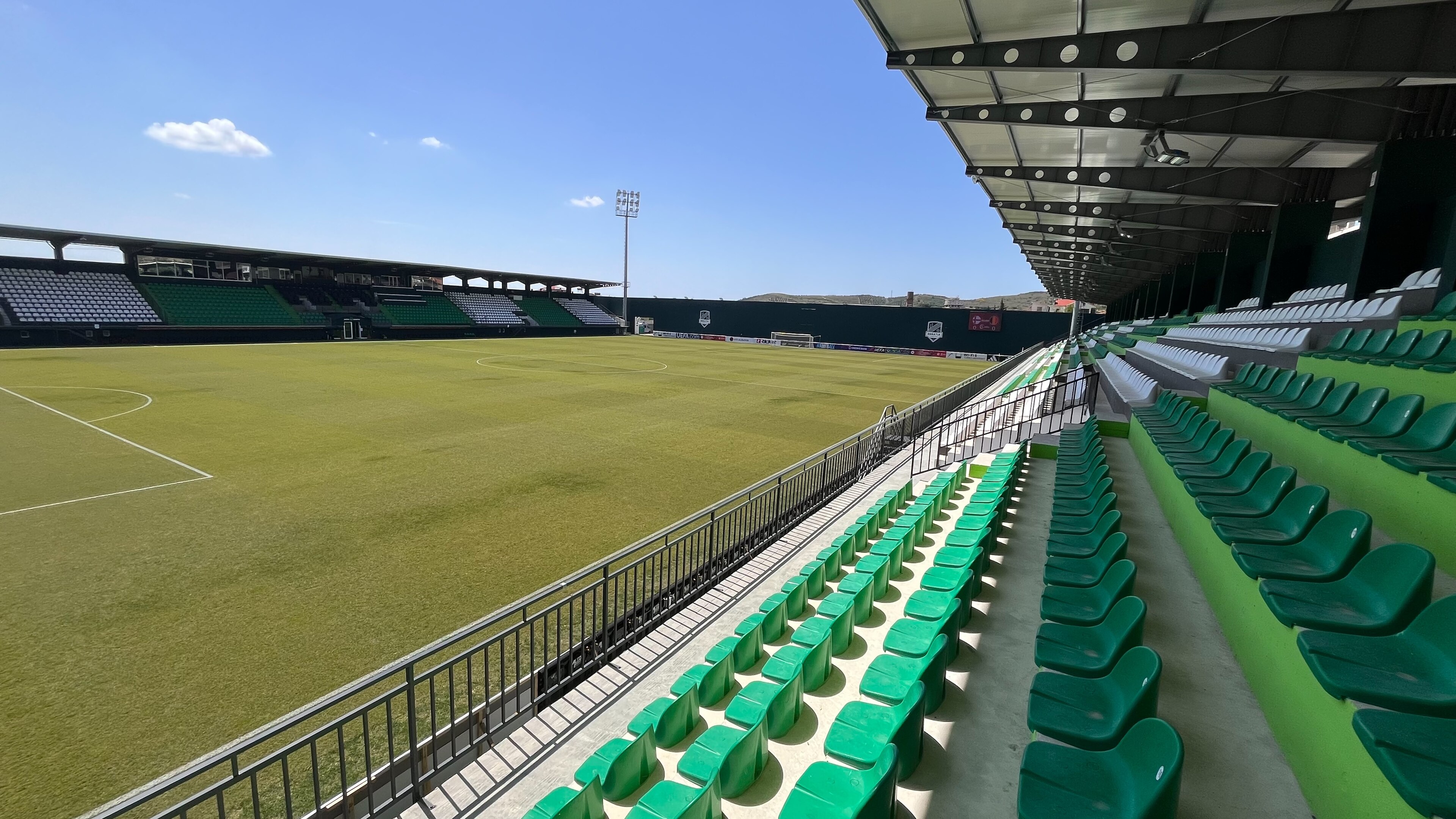 Egnatia Arena