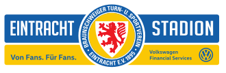 Eintracht-Stadion
