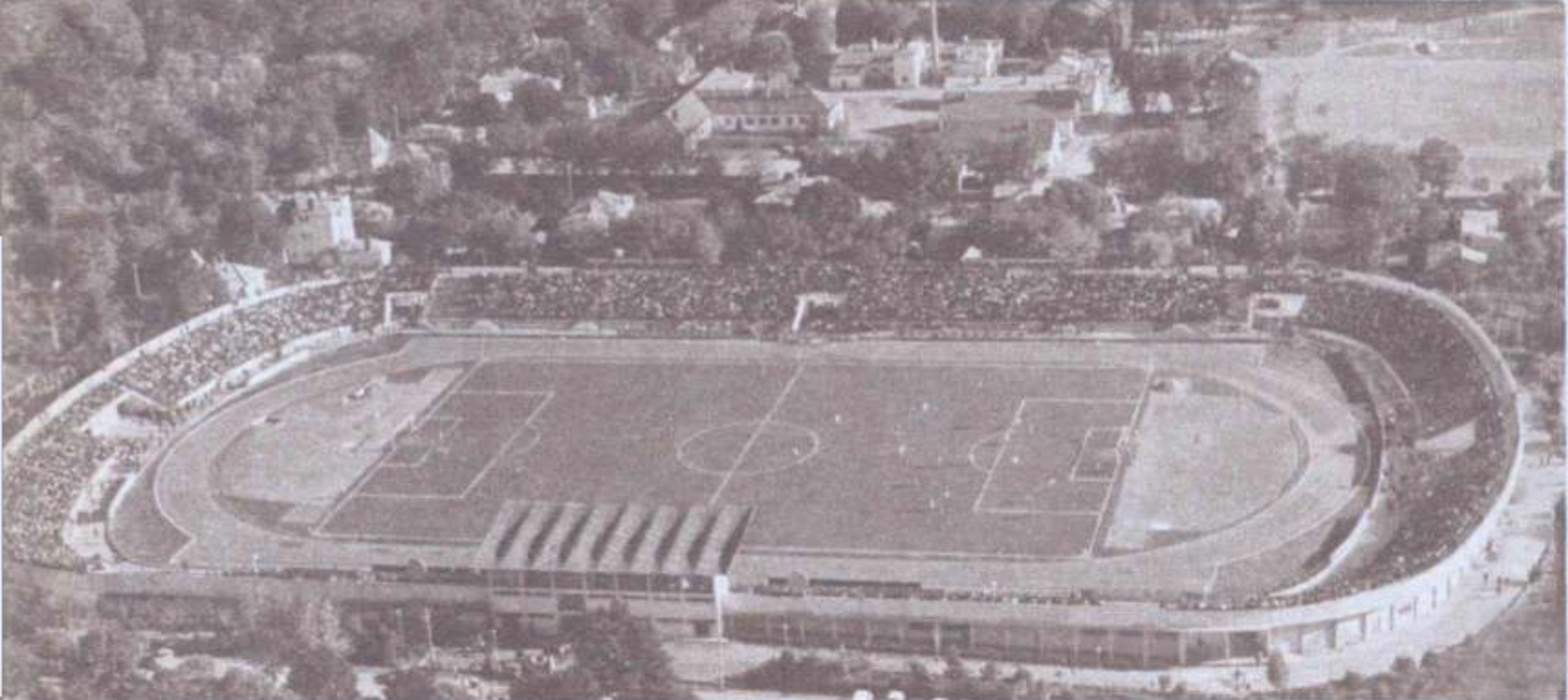 Emil Alexandrescu Stadium