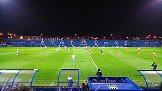 Estadi Balear