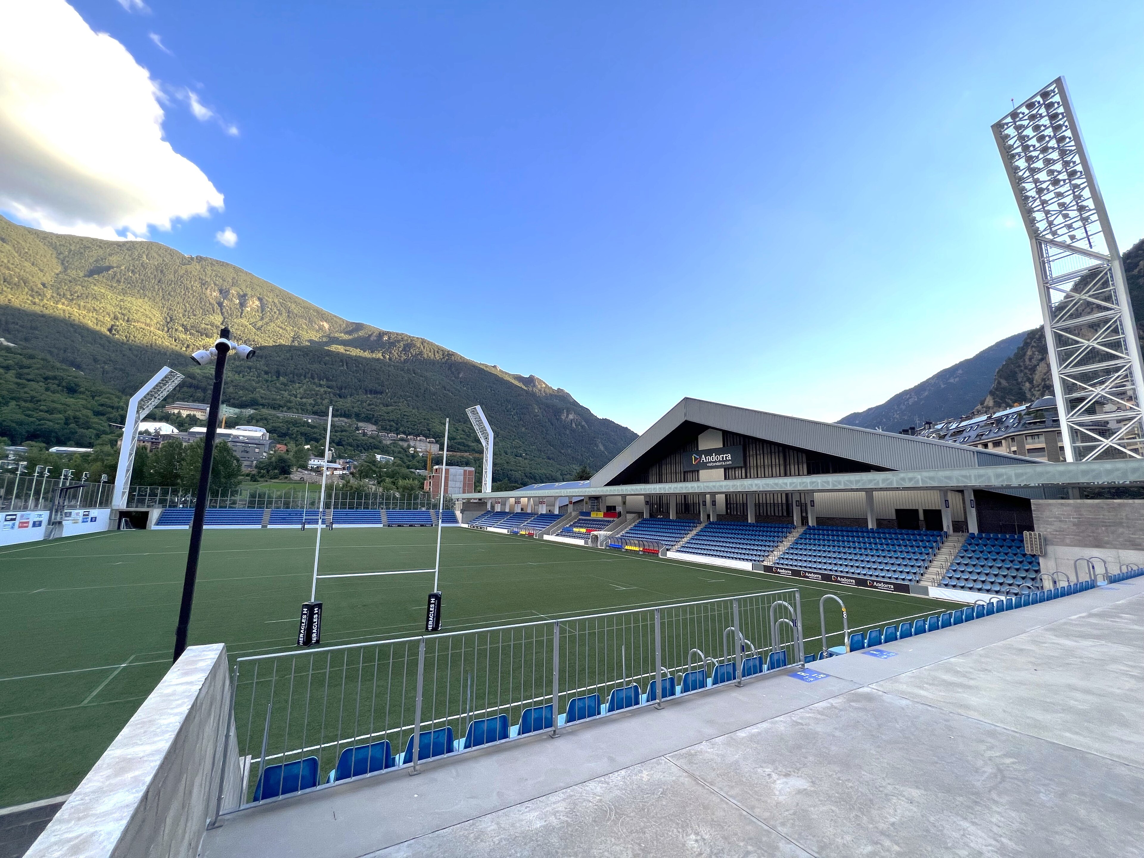 Estadi Nacional