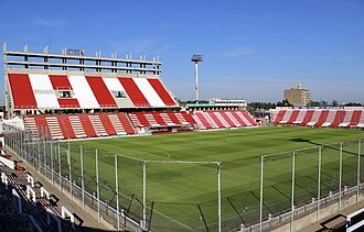 Estadio 15 de Abril