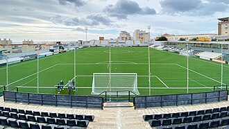 Estadio Alfonso Murube