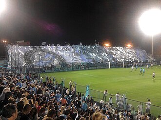 Estadio Alfredo Beranger