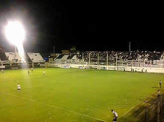 Estadio Alfredo Terrera