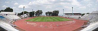 Estadio Centenario