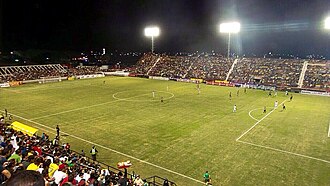 Estadio Centenario