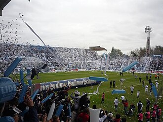 Estadio Centenario
