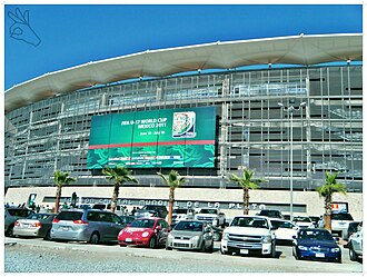 Estadio Corona