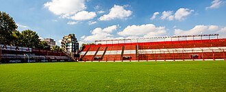 Estadio "Bumeran" Diego Armando Maradona