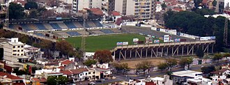 Gigante Del Norte