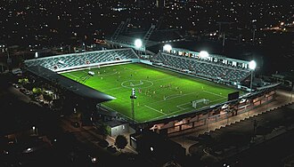 Estadio Guaycura