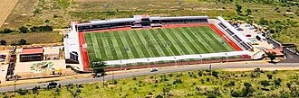 Estadio Independiente MRCI