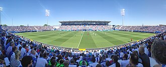 Estadio Ontime Butarque