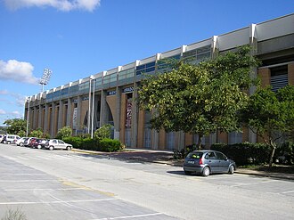 Nuevo Mirador