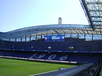 Riazor