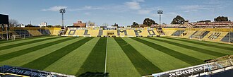 Estadio Roberto Natalio Carminatti
