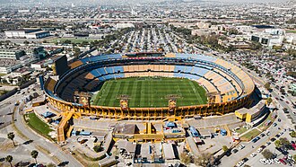 Estadio Universitario de la UANL