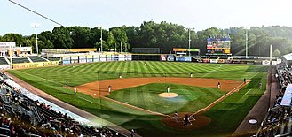 FNB Field