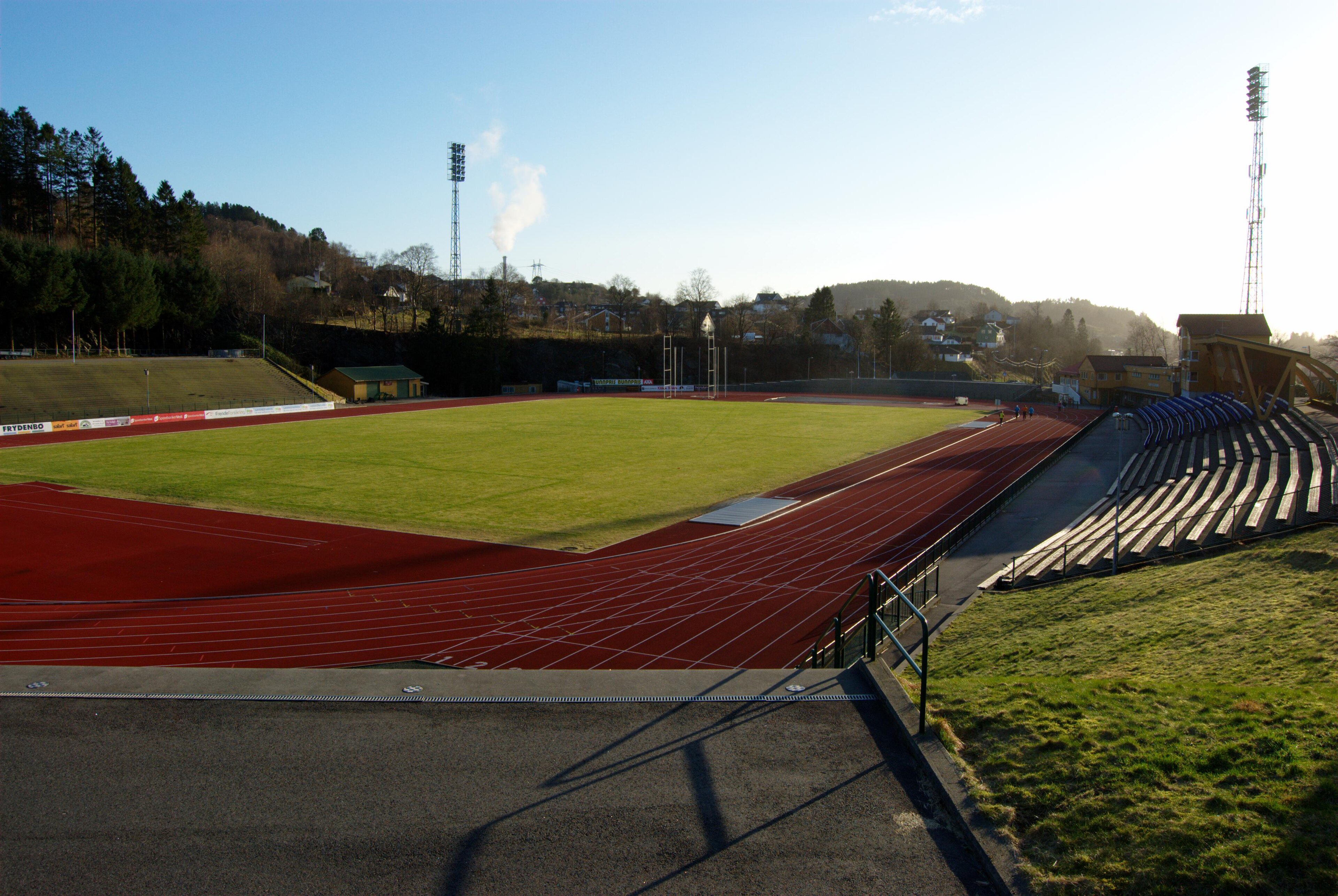 Fana Stadion